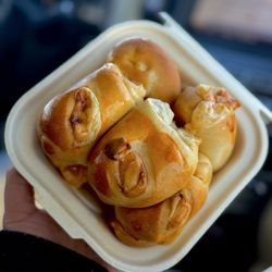 Josie’s Bakery - Pizza Rolls