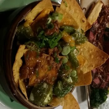 R&D Restaurant - Nachos - Asian Fusion Near Me - Toronto, Ontario