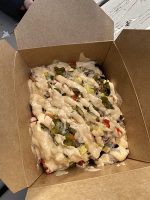 Hungry Hippie by null