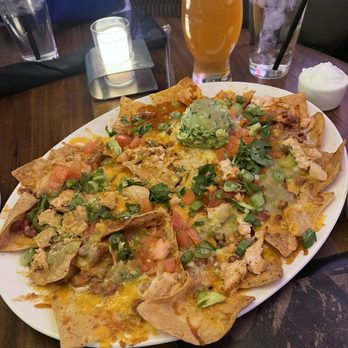 Yard House - New American Near Me - New York, New York Yard House - New American Near Me - New York, New York