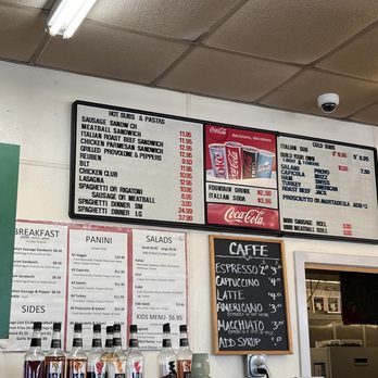 Vinnola's Italian Market - Menu - Italian Near Me - Wheat Ridge, Colorado Vinnola's Italian Market - Menu - Italian Near Me - Wheat Ridge, Colorado