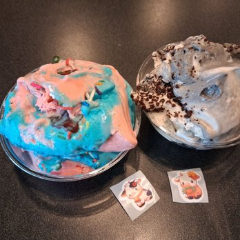 MAGGIEMOO'S / NOW MR. MOO'S ICE CREAM - Updated July 2026 - 82