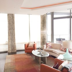 Motorized Window Treatments