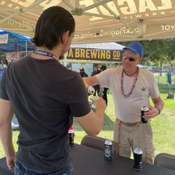 Avenue Amps & Ales