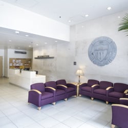 USC Caruso Department of Otolaryngology - Head and Neck Surgery - USC Otolaryngology, head and neck surgery, located at 1510 San Pablo St, Los Angeles CA 90033, interior