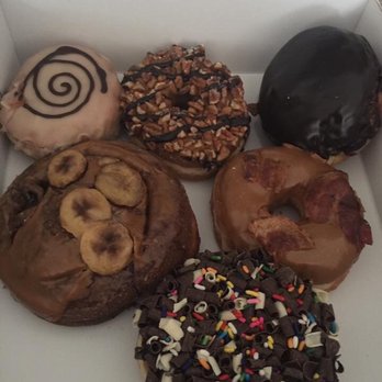 Montclair Bread Company - Doughnuts! - Bakeries Near Me - Montclair, New Jersey Montclair Bread Company - Doughnuts! - Bakeries Near Me - Montclair, New Jersey