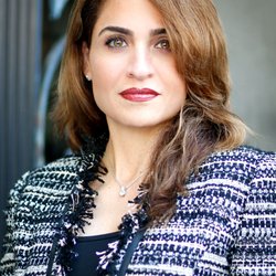 Sulahian Law - Founder Amy L. Sulahian, Esq.