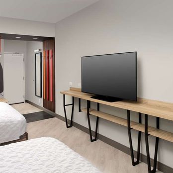 Tru by Hilton McDonough - Guest room amenity - Hotels Near Me - Mcdonough, Georgia Tru by Hilton McDonough - Guest room amenity - Hotels Near Me - Mcdonough, Georgia