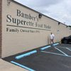 Bamber's Superette gift card