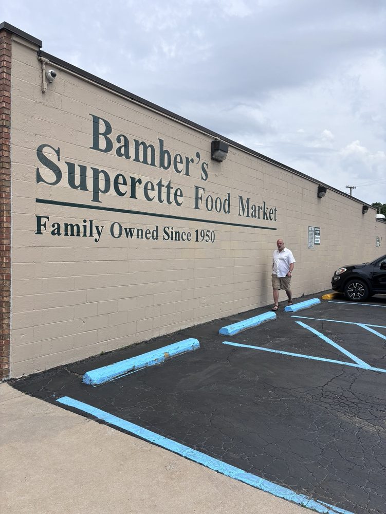 BAMBER’S SUPERETTE Updated October 2024 23 Photos & 34 Reviews