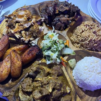 The Simpson Restaurant & Bar - BK - Caribbean Near Me - Brooklyn, New York The Simpson Restaurant & Bar - BK - Caribbean Near Me - Brooklyn, New York