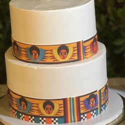 Sweet Paradise Bakery and Cafe - Delicious Cake