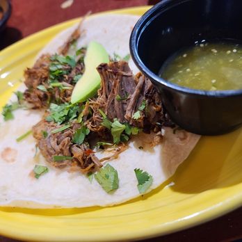 La Carreta - Pork amazingness - Mexican Near Me - Lansing, Kansas La Carreta - Pork amazingness - Mexican Near Me - Lansing, Kansas
