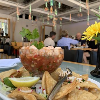 AZ88 - Shrimp Ceviche - American Near Me - Scottsdale, Arizona AZ88 - Shrimp Ceviche - American Near Me - Scottsdale, Arizona