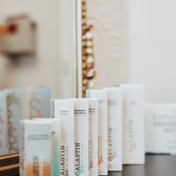 Your Aesthetic Oasis