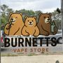 Photo of Burnetts Vapor Lab