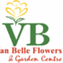 Van Belle Floral Shoppe - Logo