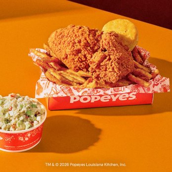 Popeyes Louisiana Kitchen - Chicken Wings Near Me - Pine Bluff, Arkansas Popeyes Louisiana Kitchen - Chicken Wings Near Me - Pine Bluff, Arkansas