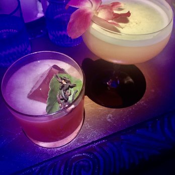 Undertow - Arcadia - Poseidon's Court & Royal Hawaiian - Tiki Bars Near Me - Phoenix, Arizona