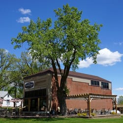 Justice Two Coffeehouse & Eatery