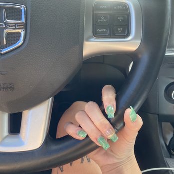 Kaleas Nails - acrylic! - Nail Technicians Near Me - Wahiawa, Hawaii Kaleas Nails - acrylic! - Nail Technicians Near Me - Wahiawa, Hawaii