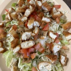 KJ's Quick Shop - Chicken Salad