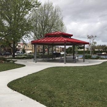 Greenwood Park - Parks Near Me - Hayward, California