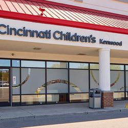 Cincinnati Children's Kenwood