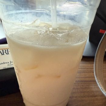 La Esquina Mexican Grill - Freshly made Horchata!! - Mexican Near Me - La Mesa, California