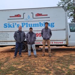 Ski’s Plumbing