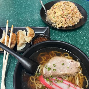 New Genki Ramen - Ramen Near Me - Mililani, Hawaii New Genki Ramen - Ramen Near Me - Mililani, Hawaii