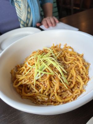 Ojai Noodle House by null