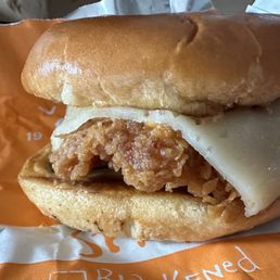 Spicy Chicken Spicy Chicken