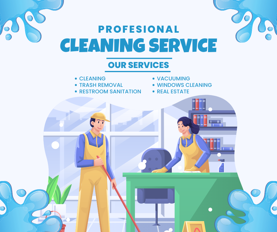 CASTANEDA’S HOUSEKEEPING SERVICE Updated July 2024 Lancaster