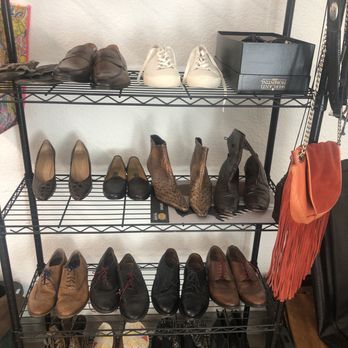 Shoe and Leather - Some shoes and bags for sale! - Shoe Repair Near Me - Sarasota, Florida Shoe and Leather - Some shoes and bags for sale! - Shoe Repair Near Me - Sarasota, Florida