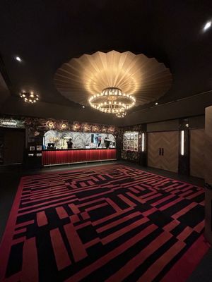 Enzian Theater by null