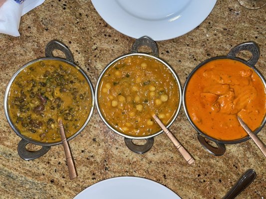 Ganesh Indian Cuisine - Park City by null