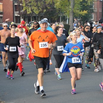 Bayside Historical Society - Bayside Historical Society's Annual Halloween-themed Totten Trot 5K Foot Race & Kids' Fun Run - Museums Near Me - Bayside, New York Bayside Historical Society - Bayside Historical Society's Annual Halloween-themed Totten Trot 5K Foot Race & Kids' Fun Run - Museums Near Me - Bayside, New York