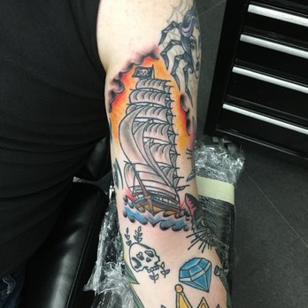 Godspeed Tattoo - Tattoo Near Me - San Mateo, California Godspeed Tattoo - Tattoo Near Me - San Mateo, California