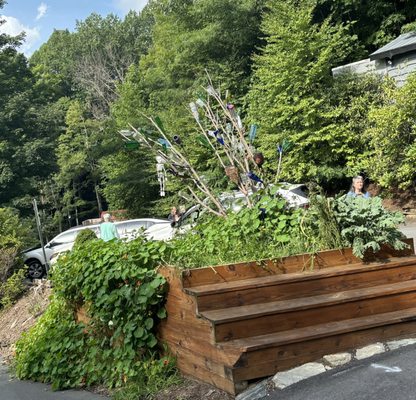 Gamekeeper Restaurant by null