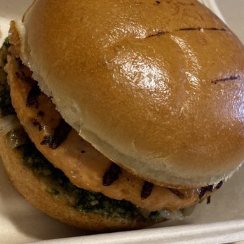 FishScale - Burgers Near Me - Washington, DC, District of Columbia