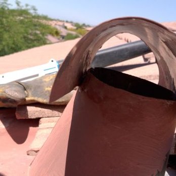 Northstar Dryer Vent Cleaning - AFTER - Fire Protection Services Near Me - Tempe, Arizona Northstar Dryer Vent Cleaning - AFTER - Fire Protection Services Near Me - Tempe, Arizona