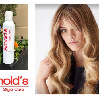 Arnold's Salon - Hair Salons Near Me - The Woodlands, Texas Arnold's Salon - Hair Salons Near Me - The Woodlands, Texas