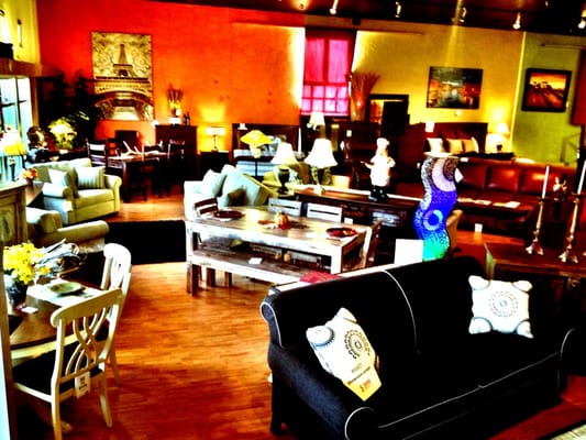 Couch Potato Home Accents And Furniture 595 Marsh St San Luis