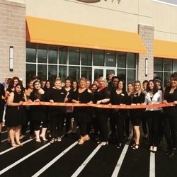 Ulta Beauty - The amazing team at ulta