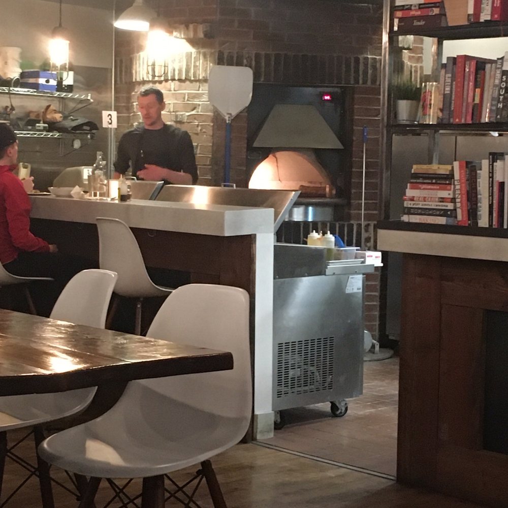 Nomad Eatery - New American Near Me - South Jordan, Utah