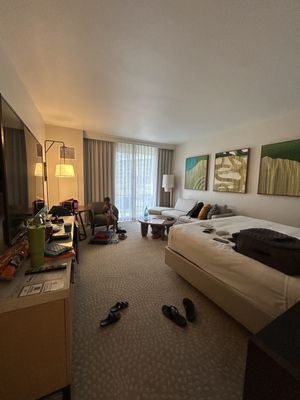 Hilton Waikoloa Village by null