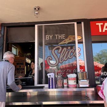 Home Slice Pizza - Pizza Near Me - Austin, Texas