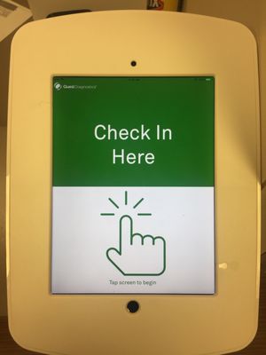 QUEST DIAGNOSTICS - Updated December 2024 - 27 Photos & 50 Reviews