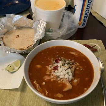 Los Amigos Meat Market - Menudo on Sundays! - Mexican Near Me - Red Bluff, California